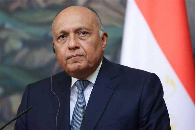 وزير الخارجية يستقبل نظيره الصيني في قصر التحرير.. غدا
