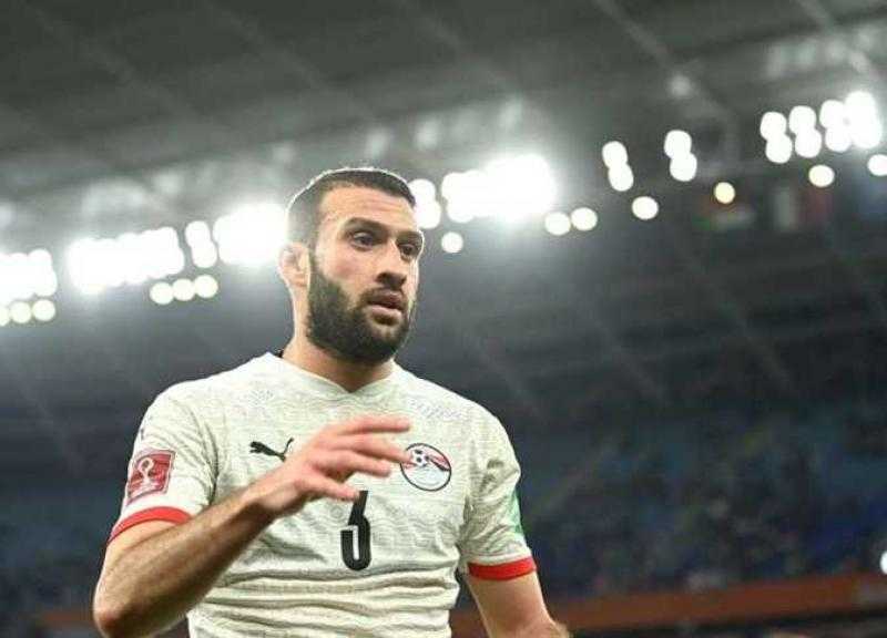رئيس فيوتشر: عمر كمال في الأهلي رسميًا.. ولم نتفاوض مع الزمالك مطلقًا