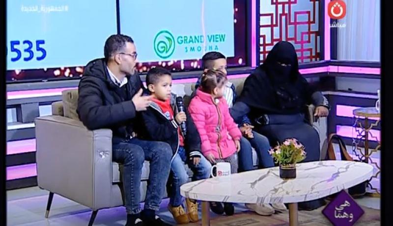 قصة مثيرة لمواطن إسمعلاوي باع ”تحويشة العمر” لبناء مسجدا | شاهد