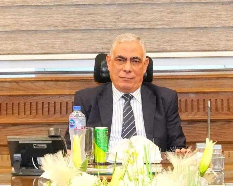 النائب العام يقرر إضافة الاختصاص بحماية المسنين إلى مكتب حماية الطفل وذوي الإعاقة