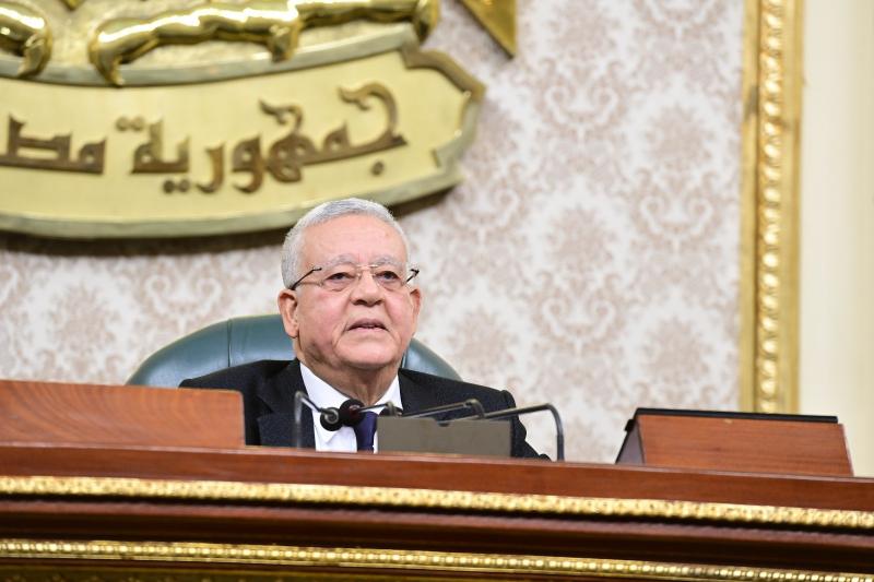 رئيس النواب: الادعاءات الإسرائيلية بمحكمة العدل الدولية كاذبة ومرفوضة