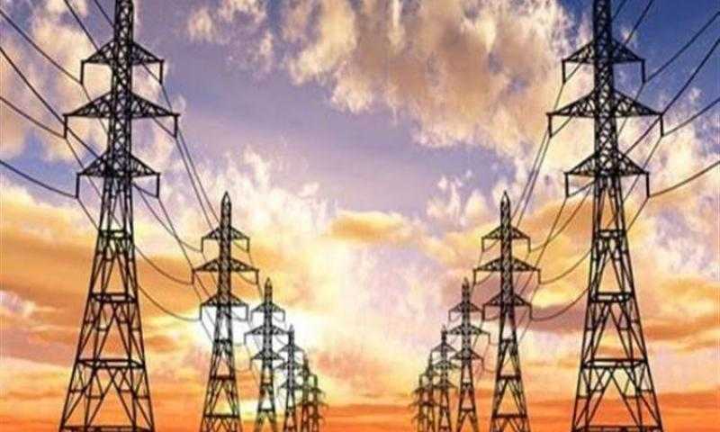 الكهرباء: الحمل المتوقع اليوم 28 ألف ميجاوات