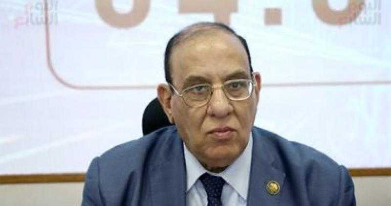 عضو التحالف الوطني: موقف مصر ثابت تجاه القضية الفلسطينية.. وإسرائيل تكذب