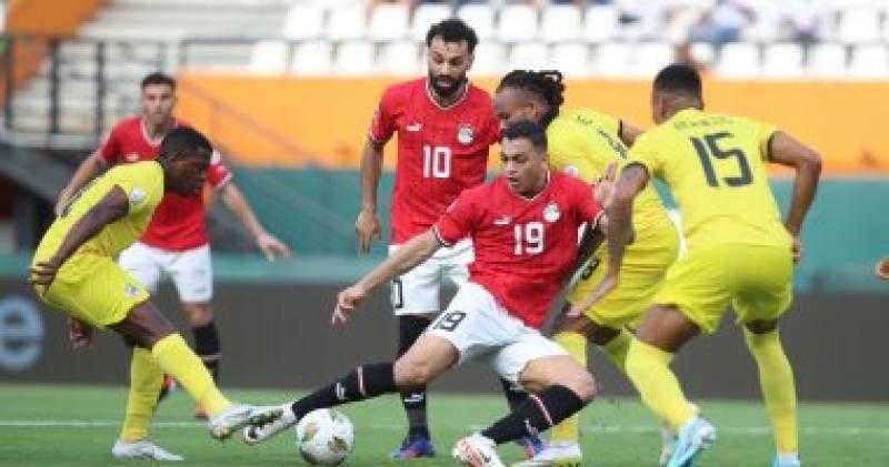 موعد مباراة منتخب مصر القادمة بعد التعادل مع موزمبيق