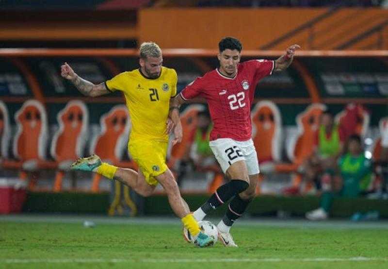 نجم موزمبيق: فخور بالتواجد مع منتخب بلادي والتعادل مع وصيف إفريقيا
