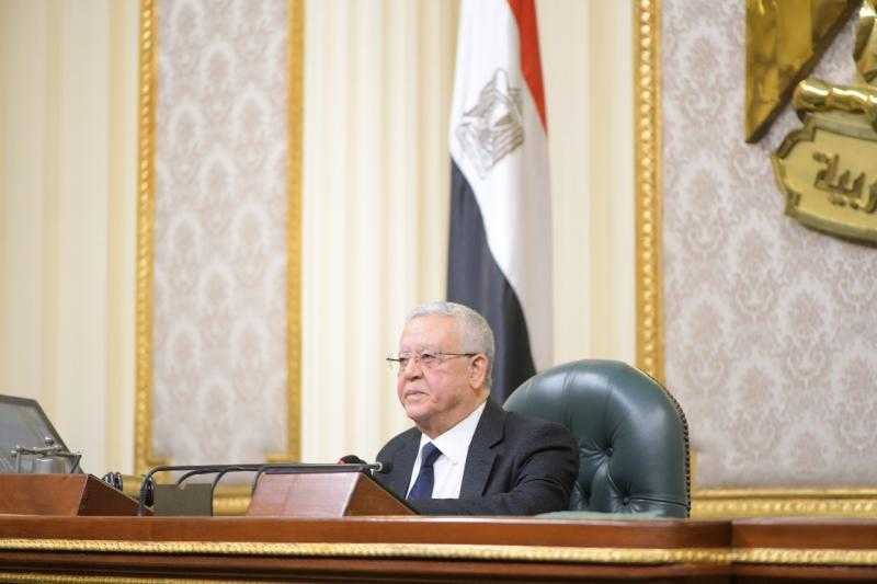 النواب يحيل قرارين جمهوريين بالموافقة على اتفاقيتين دوليتين إلى لجنة الطاقة والبيئة لدراستهما