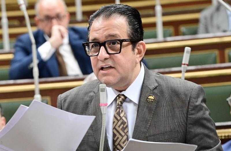 علاء عابد: مصر لن تتراجع عن دعم القضية الفلسطينية