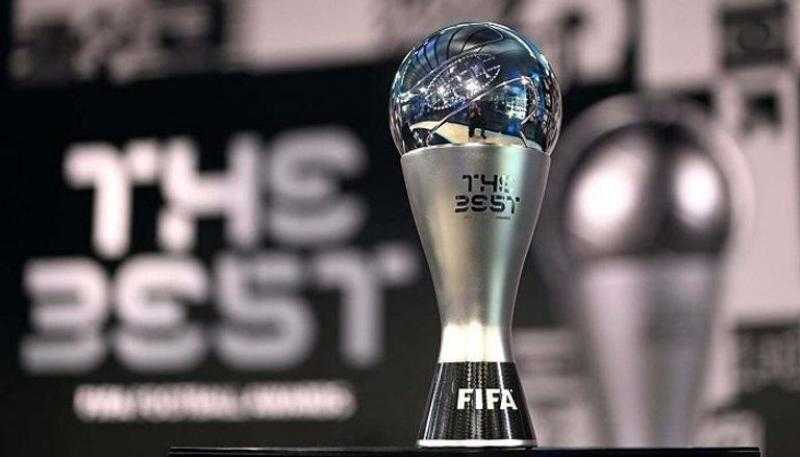 موعد حفل جوائز ذا بيست ”The Best” اليوم والقناة الناقلة