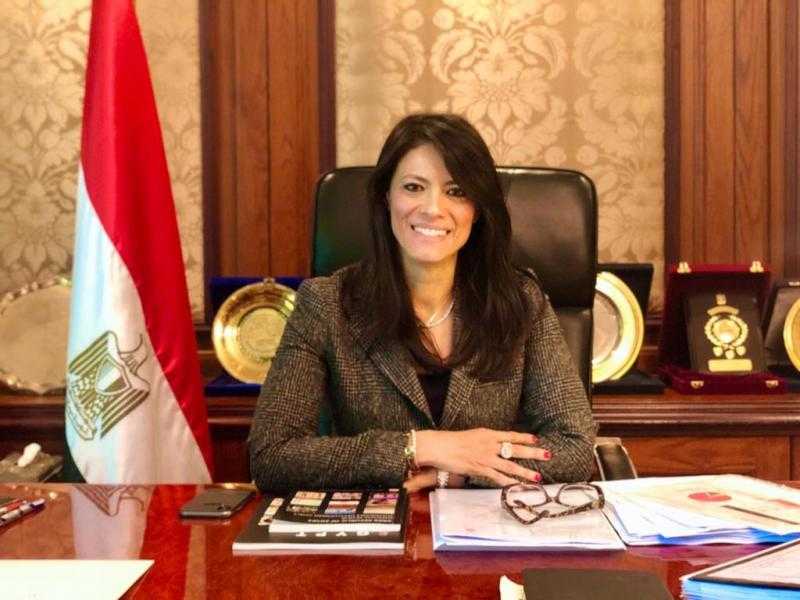 ”المشاط” تلتقي المدير الإقليمي للبنك الدولي لمتابعة نتائج أعمال البعثة الفنية
