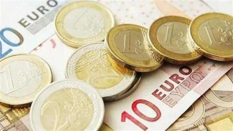 سعر اليورو مقابل الجنيه اليوم الثلاثاء في البنوك المصرية