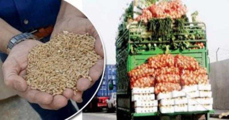 بورصة السلع المصرية تعقد أول مؤتمر لها اليوم لعرض إنجازاتها في عامها الأول