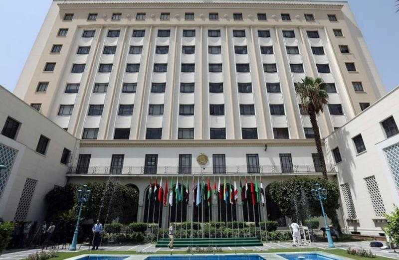 الجامعة العربية تشيد بجهود مصر في دعم الشعب الفلسطيني بقطاع غزة
