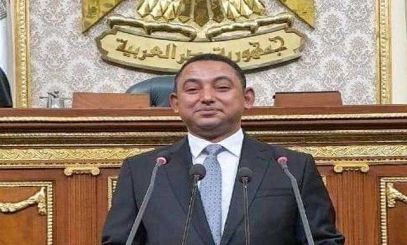 ناصر عثمان: تسهيل دخول الإعلامي المناضل وائل الدحدوح استكمال لمسيرة الدعم المصرية للقضية الفلسطينية