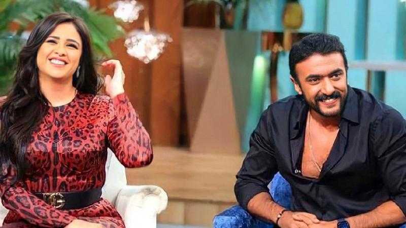 أول تعليق من أحمد العوضي بعد طلاقه من ياسمين عبد العزيز
