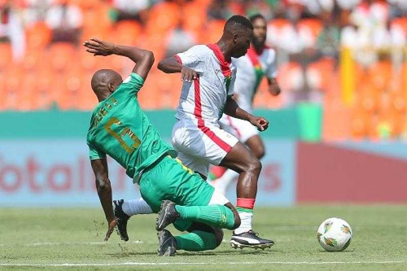 مدرب بوركينا فاسو: قادرون على الفوز بكأس أمم أفريقيا