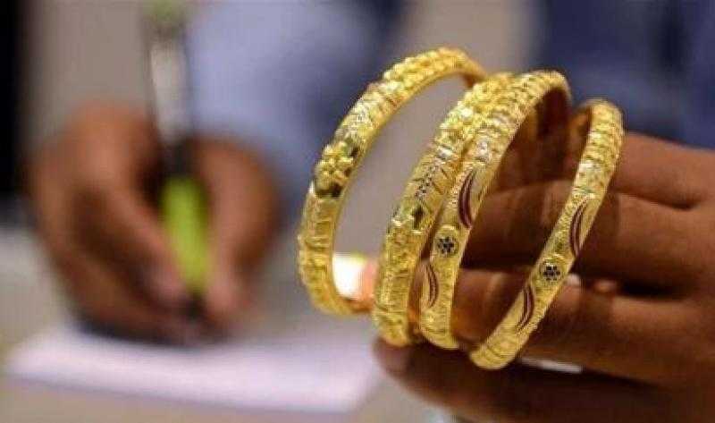 سكرتير شعبة الذهب يتوقع استمرار صعود الأسعار نتيجة تراجع الطلب والعرض