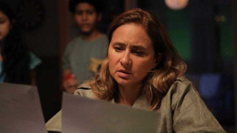 مخرج ”فراولة” يعقد جلسات عمل استعدادًا لبدء التصوير