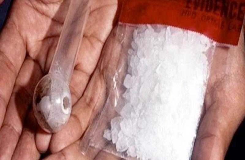 حبس أفراد عصابة الاتجار في مخدر البودر في كرداسة