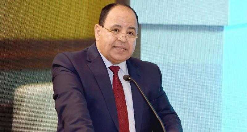 وزير المالية: توفير مخصصات كافية لجميع بنود الدعم وبرامج الحماية الاجتماعية