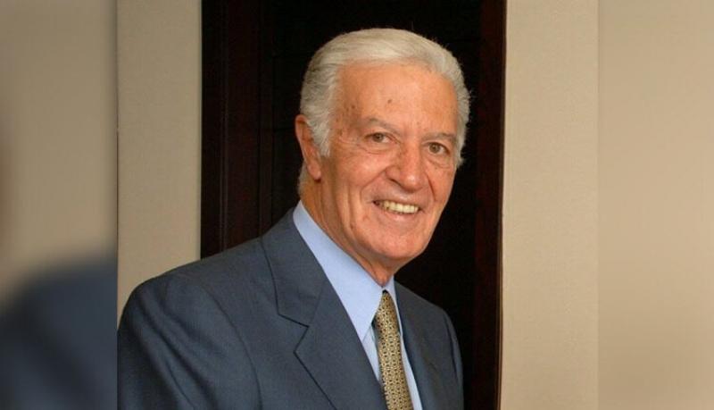 بنك saib ينعي وفاة حاتم صادق عضو مجلس إدارة البنك