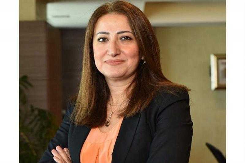 داليا الباز عضوة بلجنة تحكيم قمة فوربس الشرق الأوسط