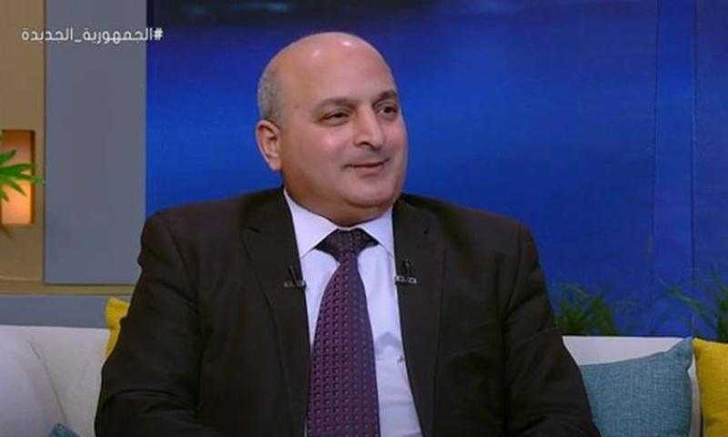 خبير علاقات دولية: مصر والأردن حائط صد أمام المخططات الإسرائيلية