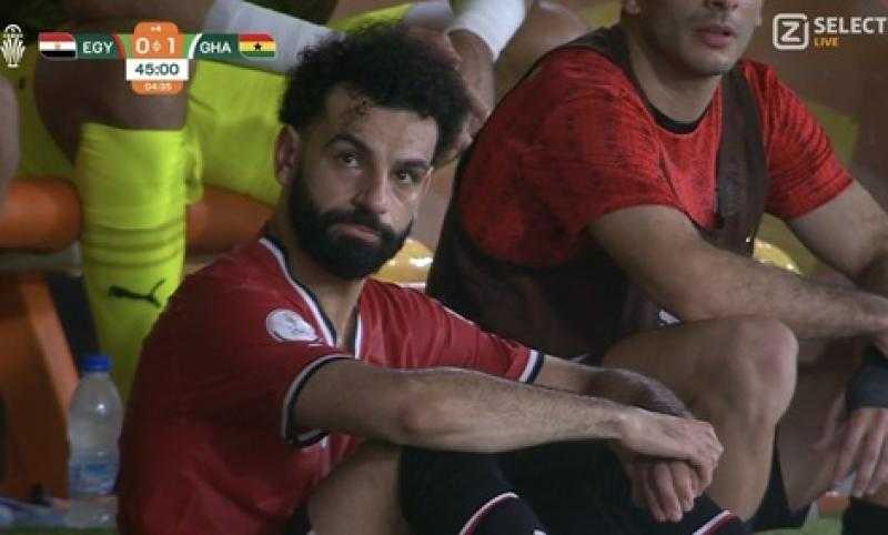 ميدو: صلاح خارج حسابات فيتوريا أمام كاب فيردي