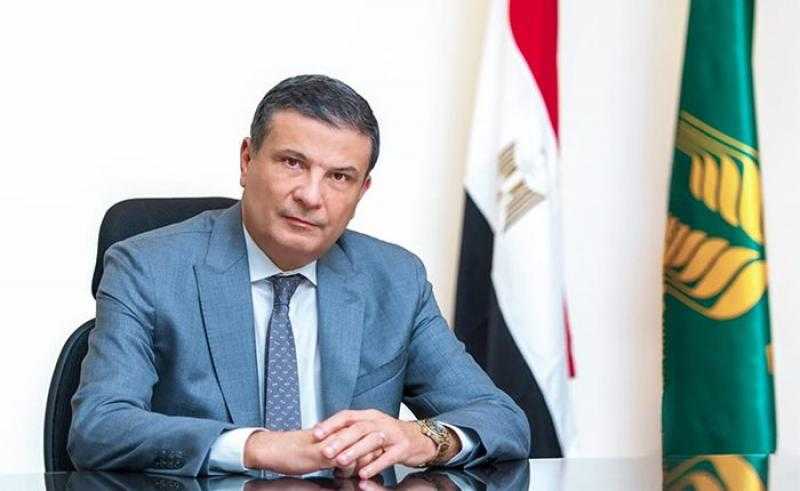 باستراتيجية قوية وأرباحًا قياسية.. علاء فاروق يضع ”الزراعي المصري” ضمن مصاف البنوك الكبرى