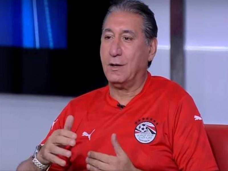 شريف عبد المنعم يضع خطة عبور منتخب مصر موقعة كاب فيردي بأمم أفريقيا