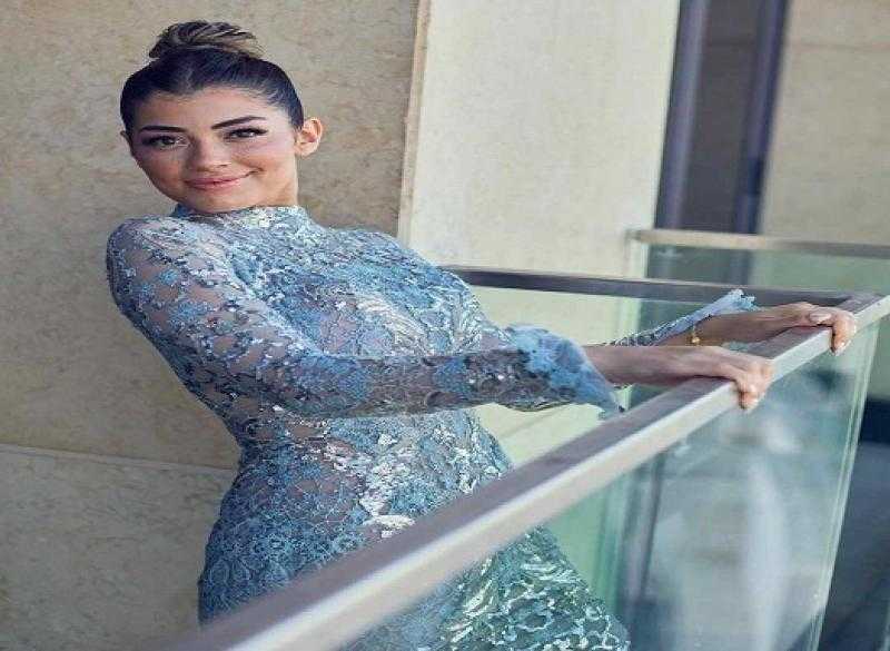 ليلى أحمد زاهر تحتفل بعيد ميلاد شقيقتها: نسختي الصغيرة