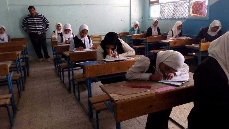 اليوم.. توقف امتحانات «الإعدادية» والصفين الأول والثاني الثانوي العام بالقاهرة.. لهذا السبب