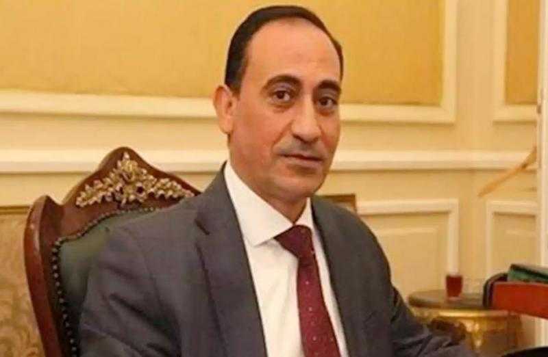 طلب إحاطة بشأن الصعوبات والمعوقات التي أدت إلى عزوف المواطنين عن تسجيل الممتلكات بالشهر العقاري