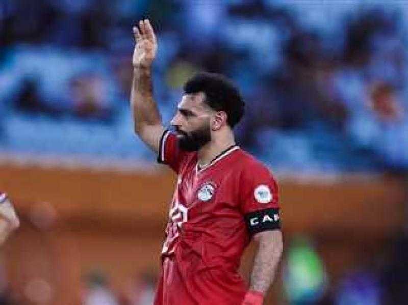 طبيب المنتخب عن إصابة صلاح: ما حدش يمتحني.. ويا ريت نبطل اجتهادات
