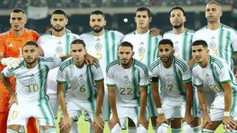 محرز وسليماني أبرز الغائبين عن القائمة الأولى لمدرب الجزائر الجديد
