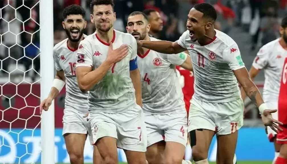 مدرب تونس: سنبذل أقصى الجهد لاجتياز عقبة نيجيريا بأمم أفريقيا