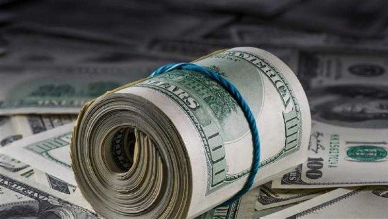 سعر الدولار أمام الجنيه اليوم الأحد في البنوك المصرية