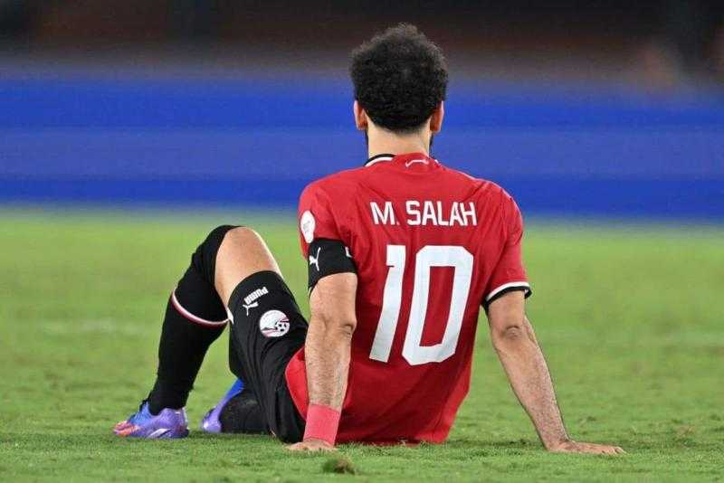 شوبير: التشكيك في إصابة محمد صلاح «عيب»