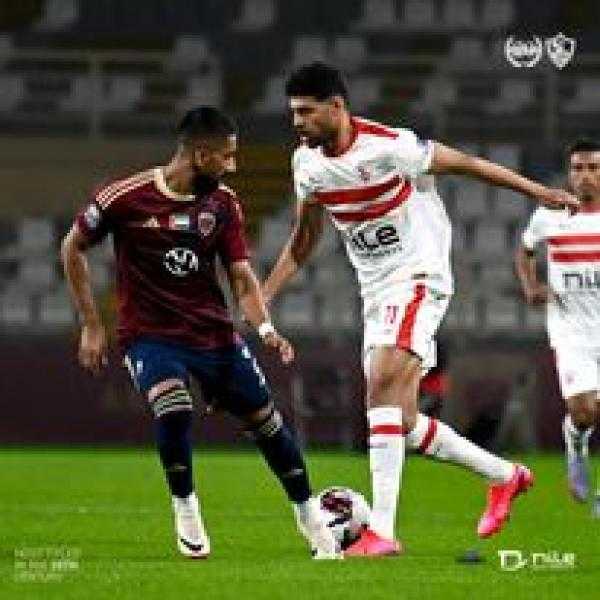 لاعب الإسماعيلي السابق: الزمالك يحتاج 4 صفقات سوبر
