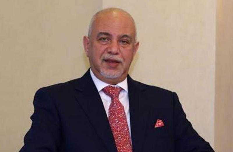 حازم الجندي: السياحة تحتل موقعا مهمًا في اقتصاديات الدول.. ومصر من أبرز مناطق الجذب السياحي عالميًا