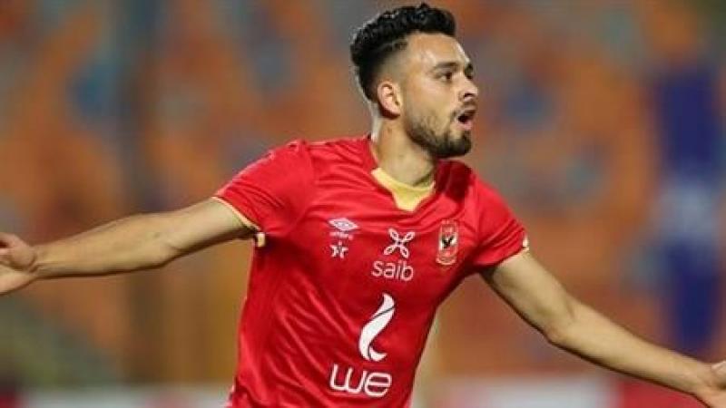 مصدر بالزمالك يكشف حقيقة التفاوض مع صلاح محسن