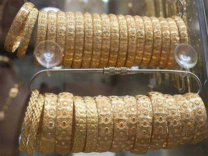 أسعار الذهب اليوم الأحد في ختام التعاملات