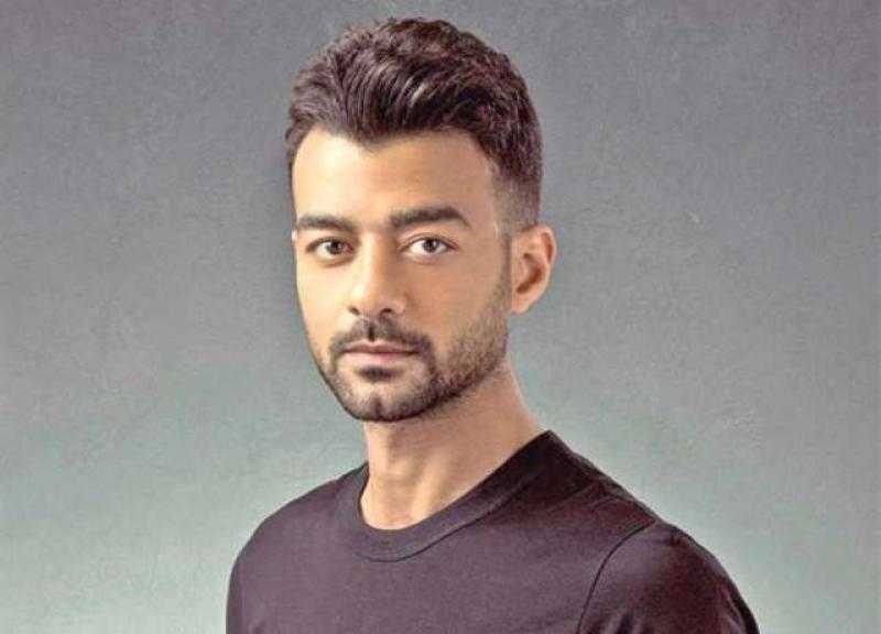 هيثم شاكر يستعد لطرح أحدث أغانيه «العيب»
