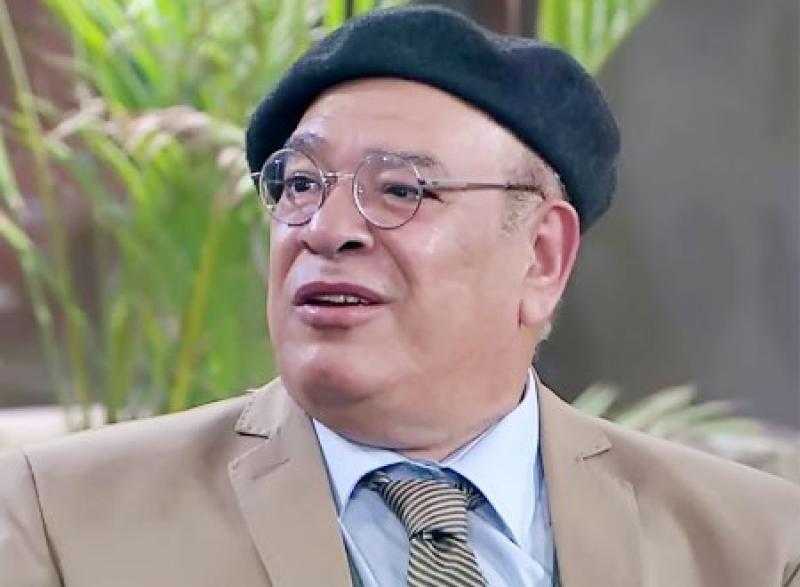 صلاح عبدالله عن ظهور نجاة الصغيرة في joy awards: لو تعرفوا حصل إيه لنفسيتها