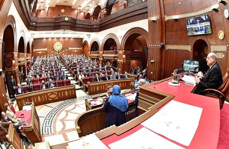 النائب علاء مصطفى: خدمات التعهيد من العناصر الأساسية في الاقتصاد.. ومصر واحدة من الدول الرائدة في المجال