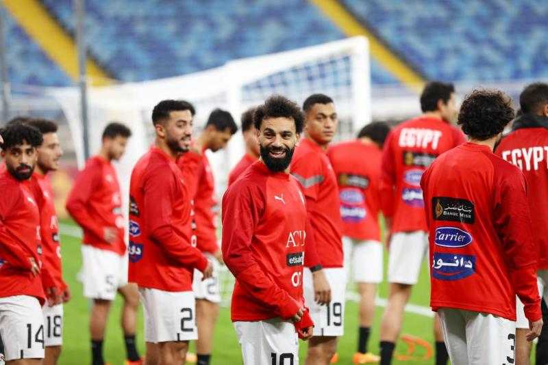 مهمة مصيرية لمنتخب مصر.. مواعيد مباريات اليوم الإثنين