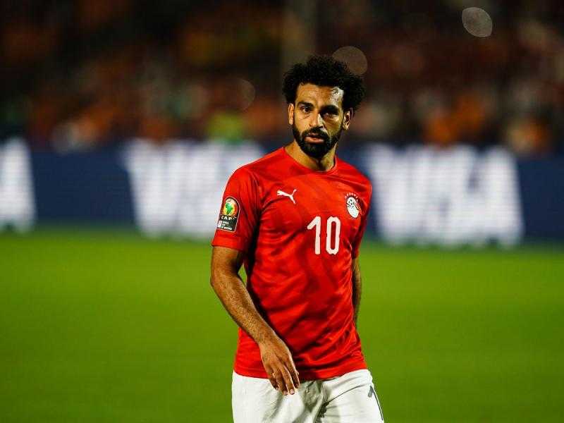 هاني رمزي: رحيل صلاح؟.. المنتخب أهم من أي لاعب