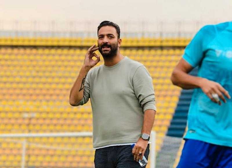 ميدو: صلاح يعرف قيمة الاحتراف.. ويكرر ما قلته منذ 20 عاما