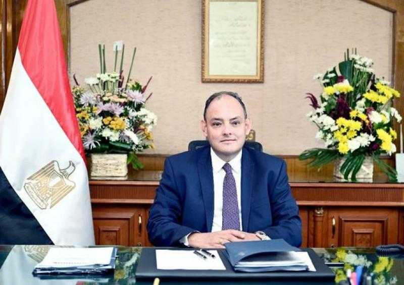وزير التجارة: ندرس إبرام مذكرة تفاهم بشأن خط رورو بين مصر وتركيا