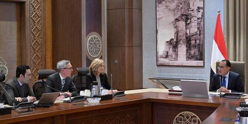 الرئيس التنفيذي لـ”سكاتك”: نستهدف زيادة الفرص التصديرية من خلال مشروعاتنا في السوق المصرية
