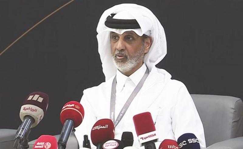الشيخ حمد بن خليفة بن أحمد آل ثاني: كأس العرب ستعود قريبار
